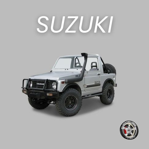 SUZUKI PARTS