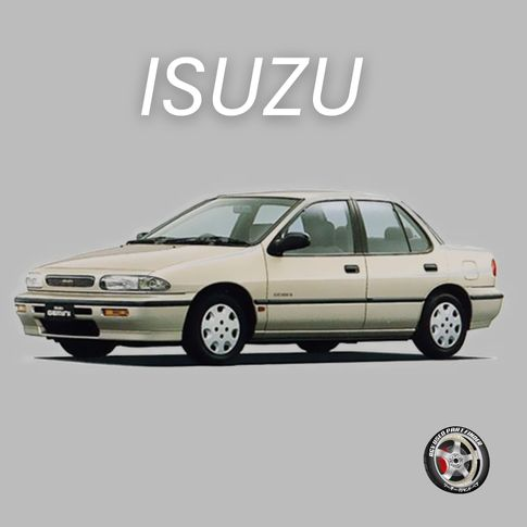 ISUZU PARTS