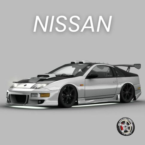 NISSAN INFINITI PARTS