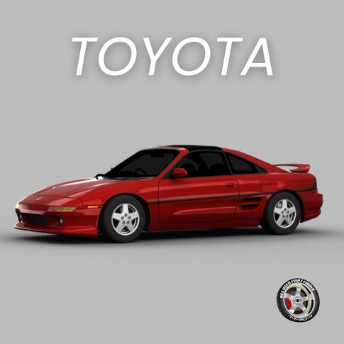 Toyota Lexus Parts