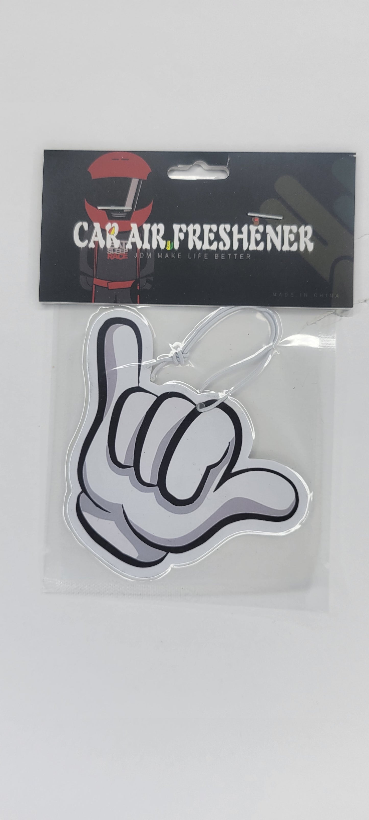 JDM HAND SIGNS Air Freshener