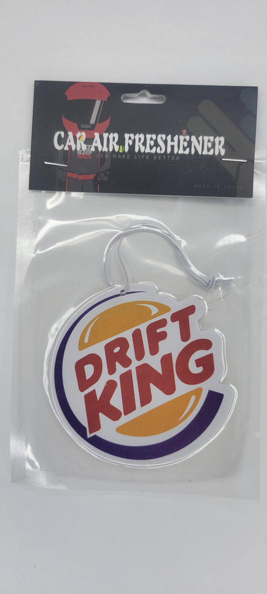 Drift King 2 Jdm Air Freshener