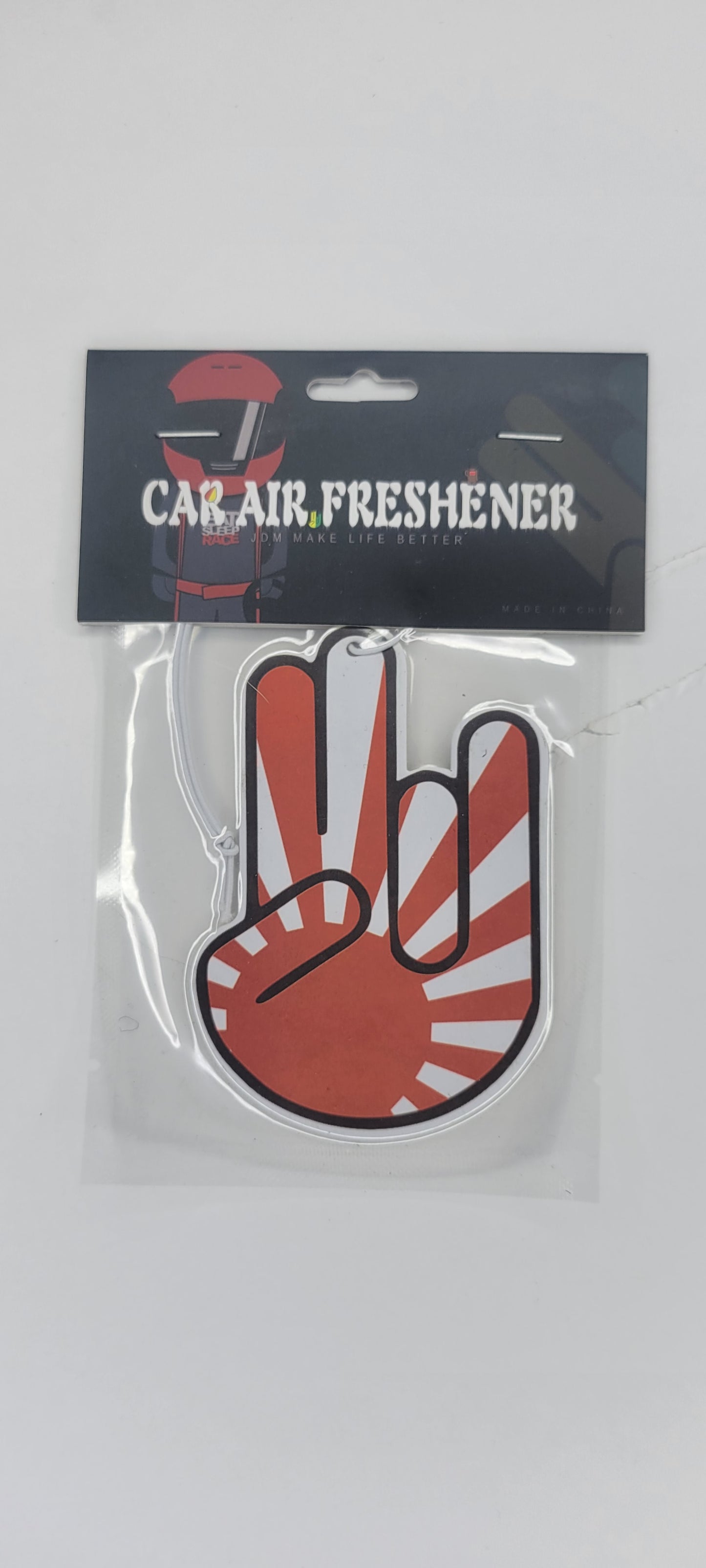 JDM HAND SIGNS Air Freshener