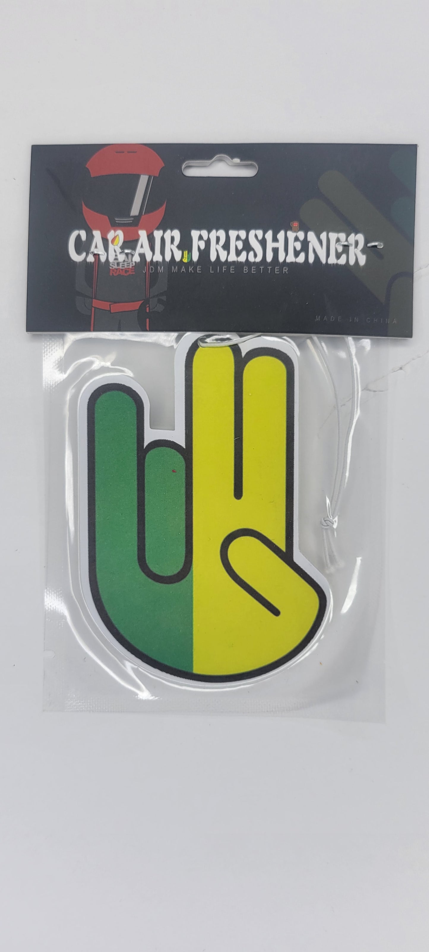 JDM HAND SIGNS Air Freshener