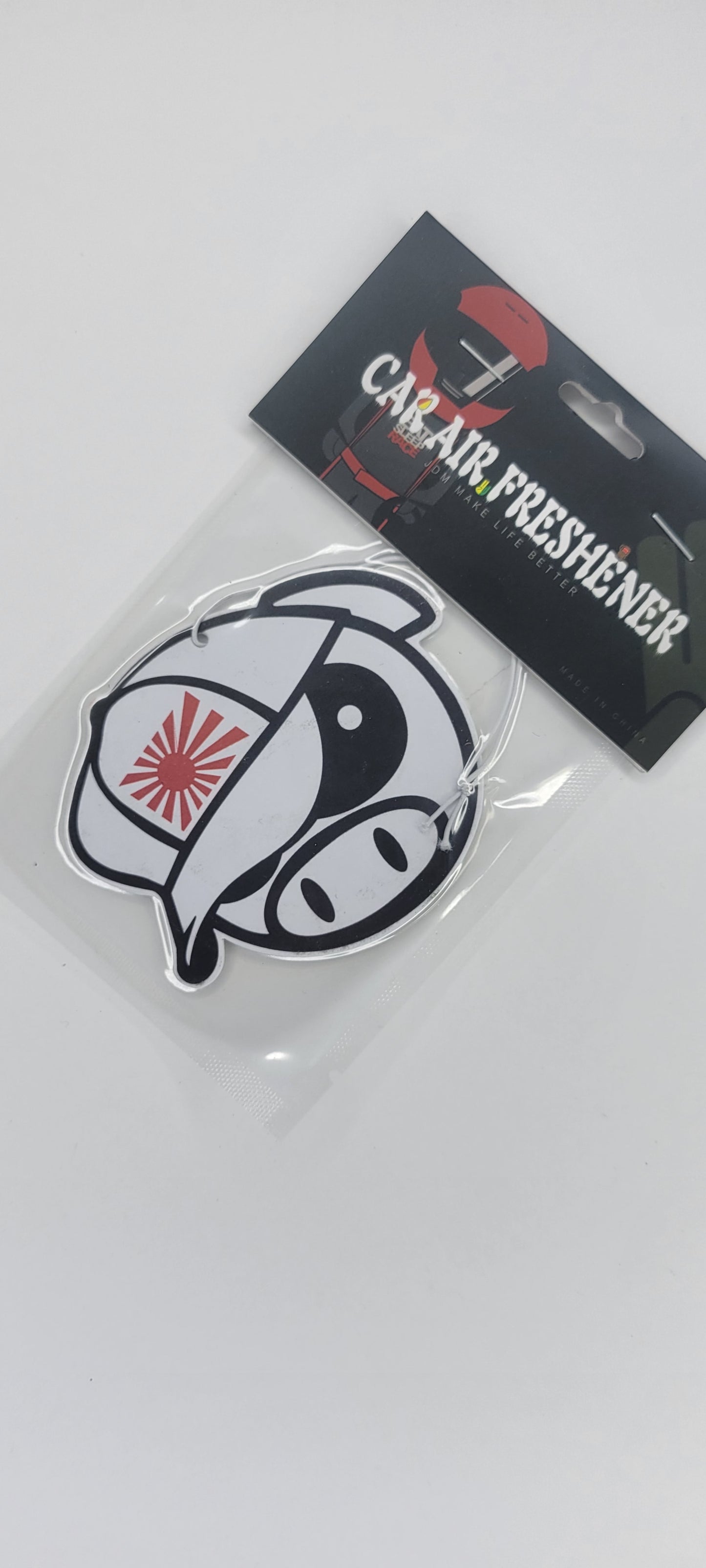 JDM PIG AIR FRESHENER