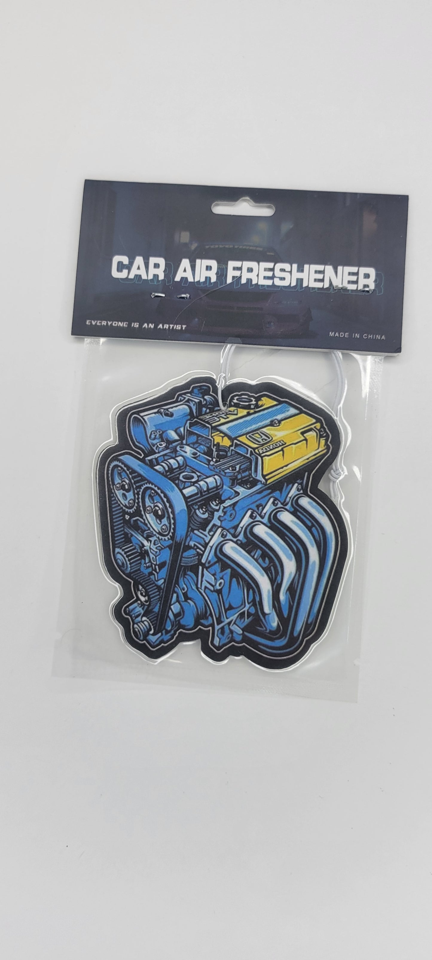 JDM B SERIES AIR FRESHENER – Rgvupf