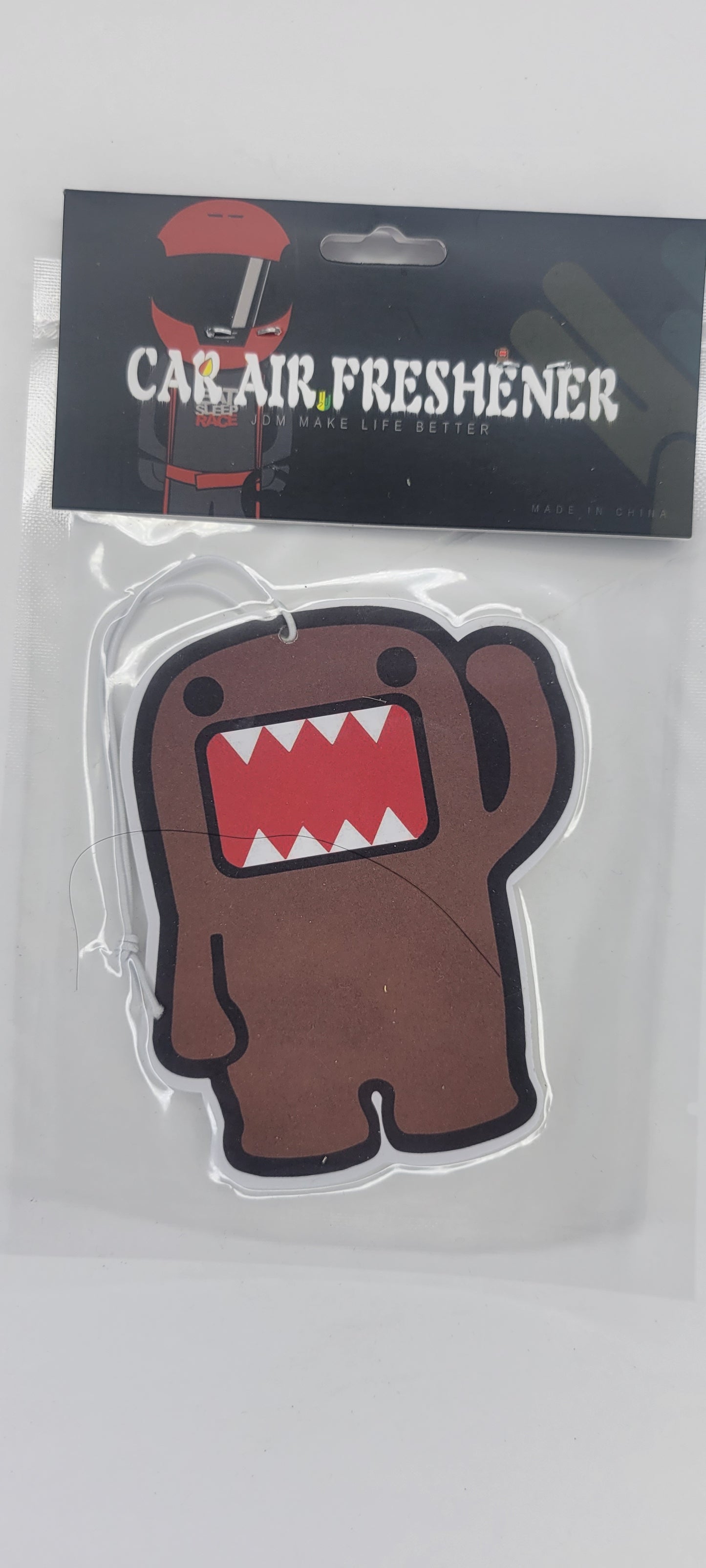 JDM Domo Air freshener