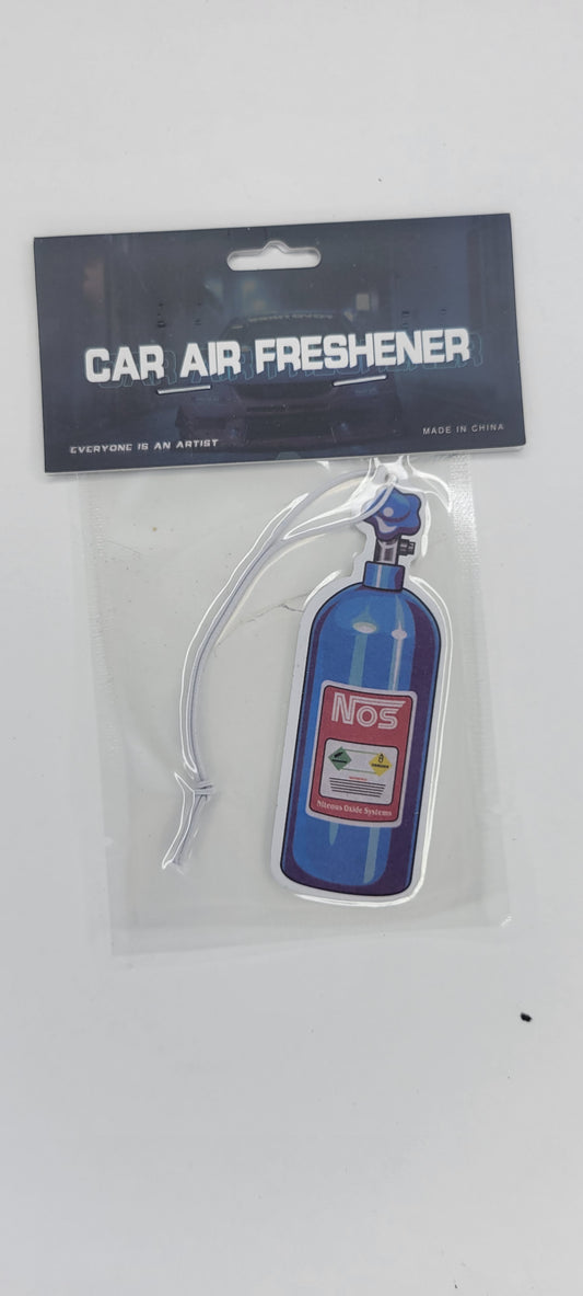 JDM NOS Air Freshener