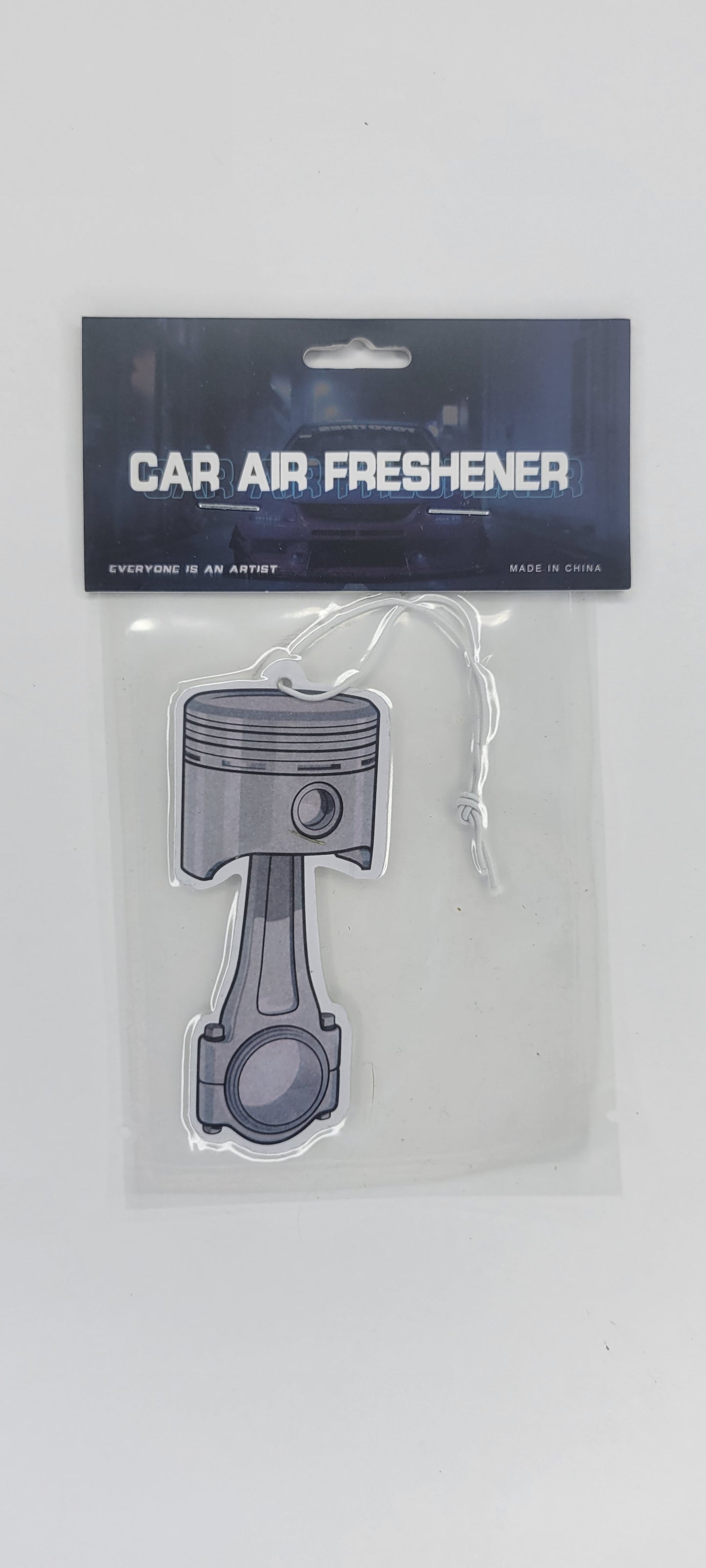 Piston JDM Air Freshener