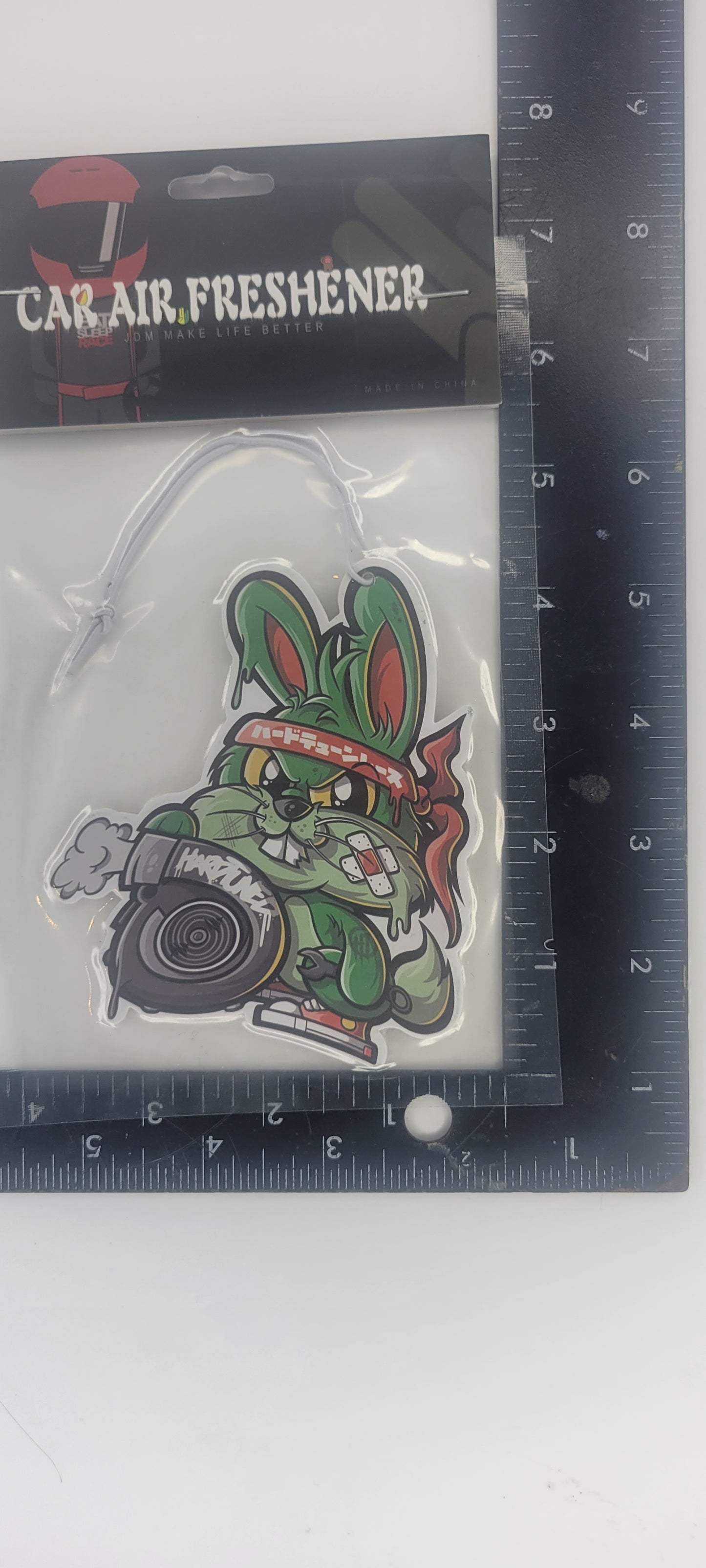 JDM Turbo Bunny AIR FRESHENER