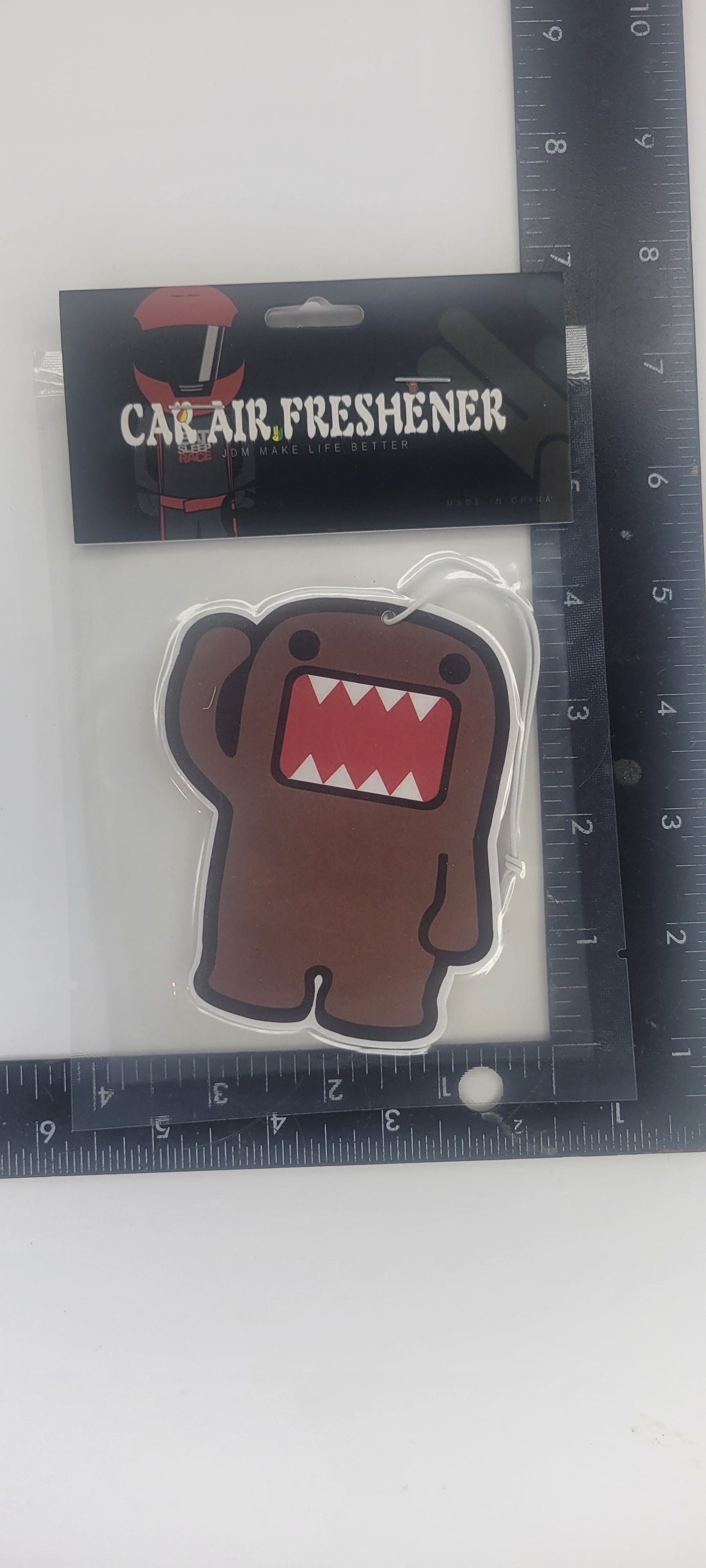 JDM Domo Air freshener