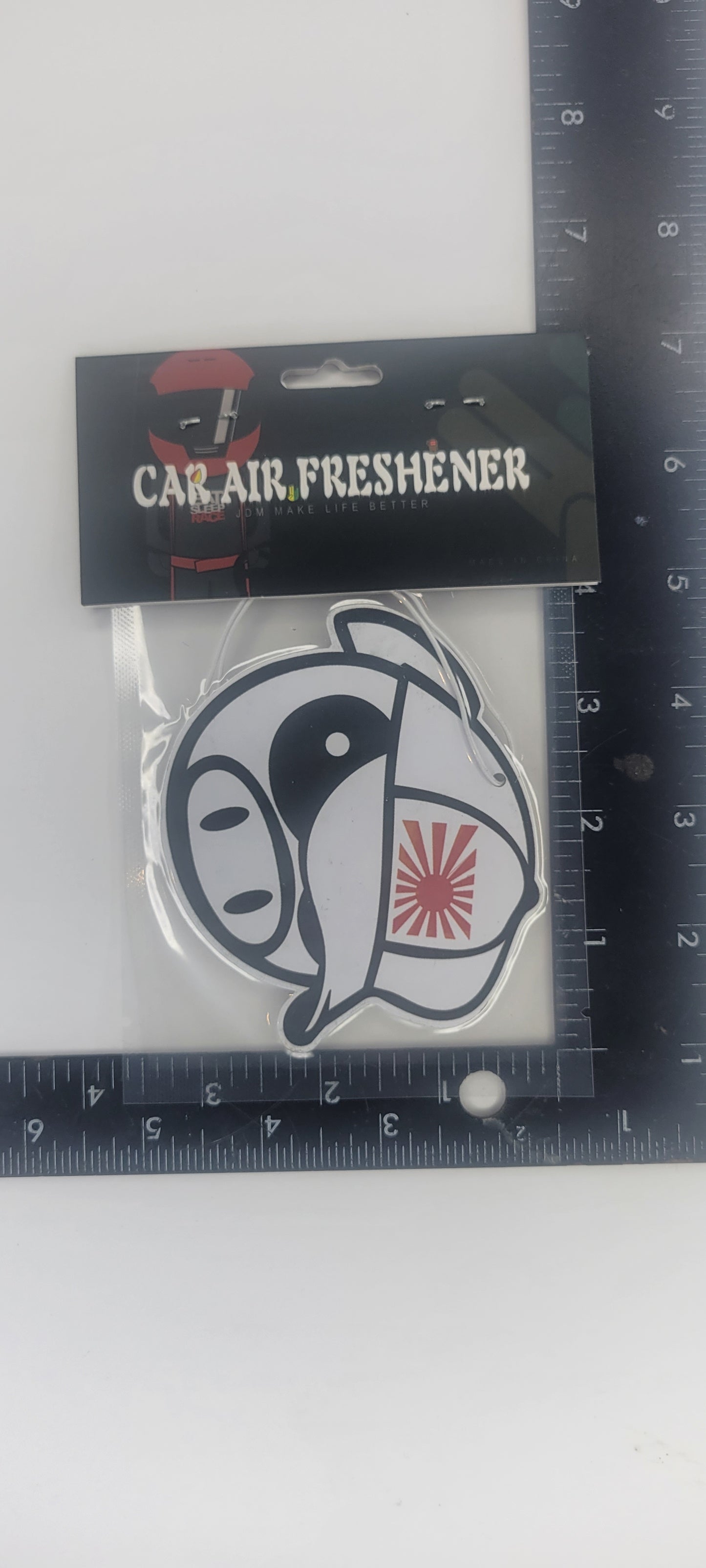 JDM PIG AIR FRESHENER