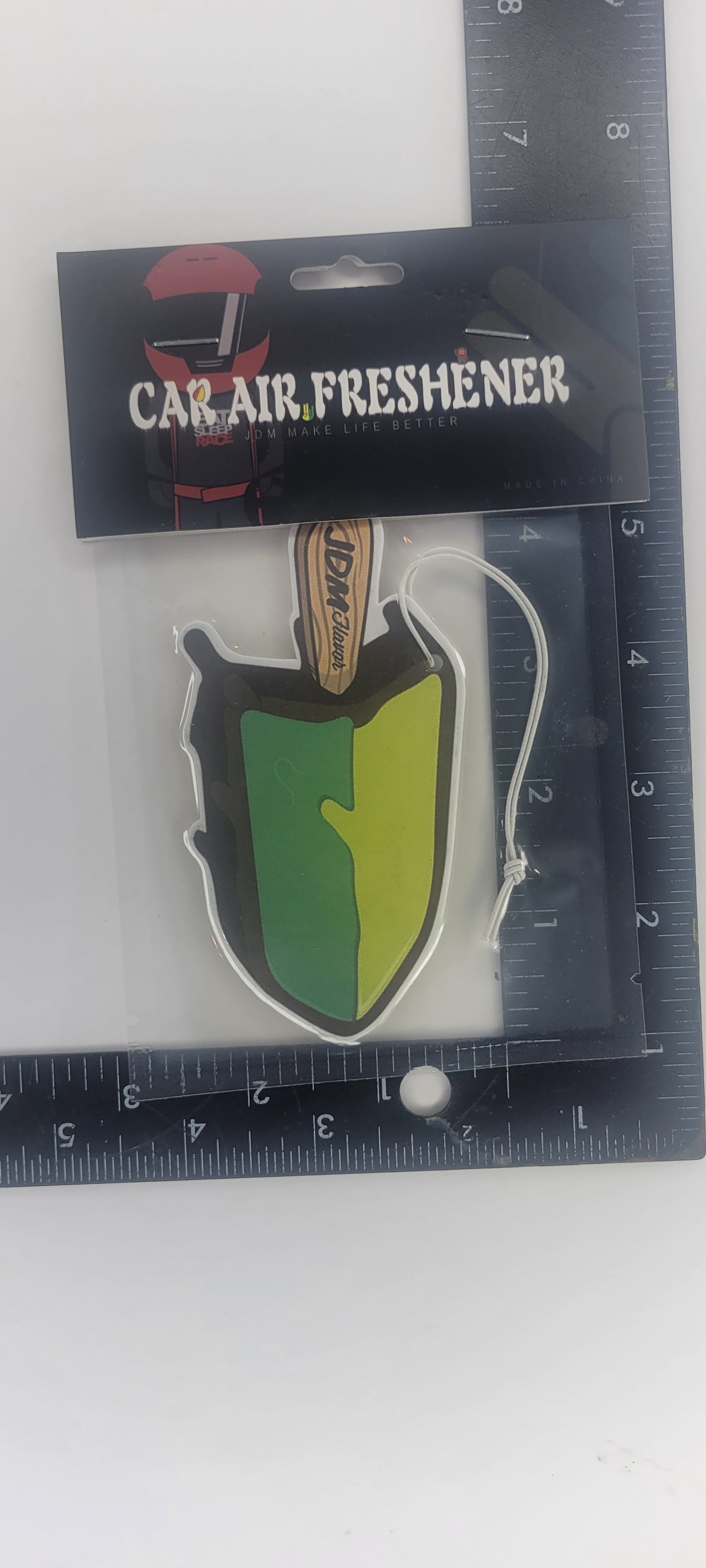 JDM Popsicle Air Freshener