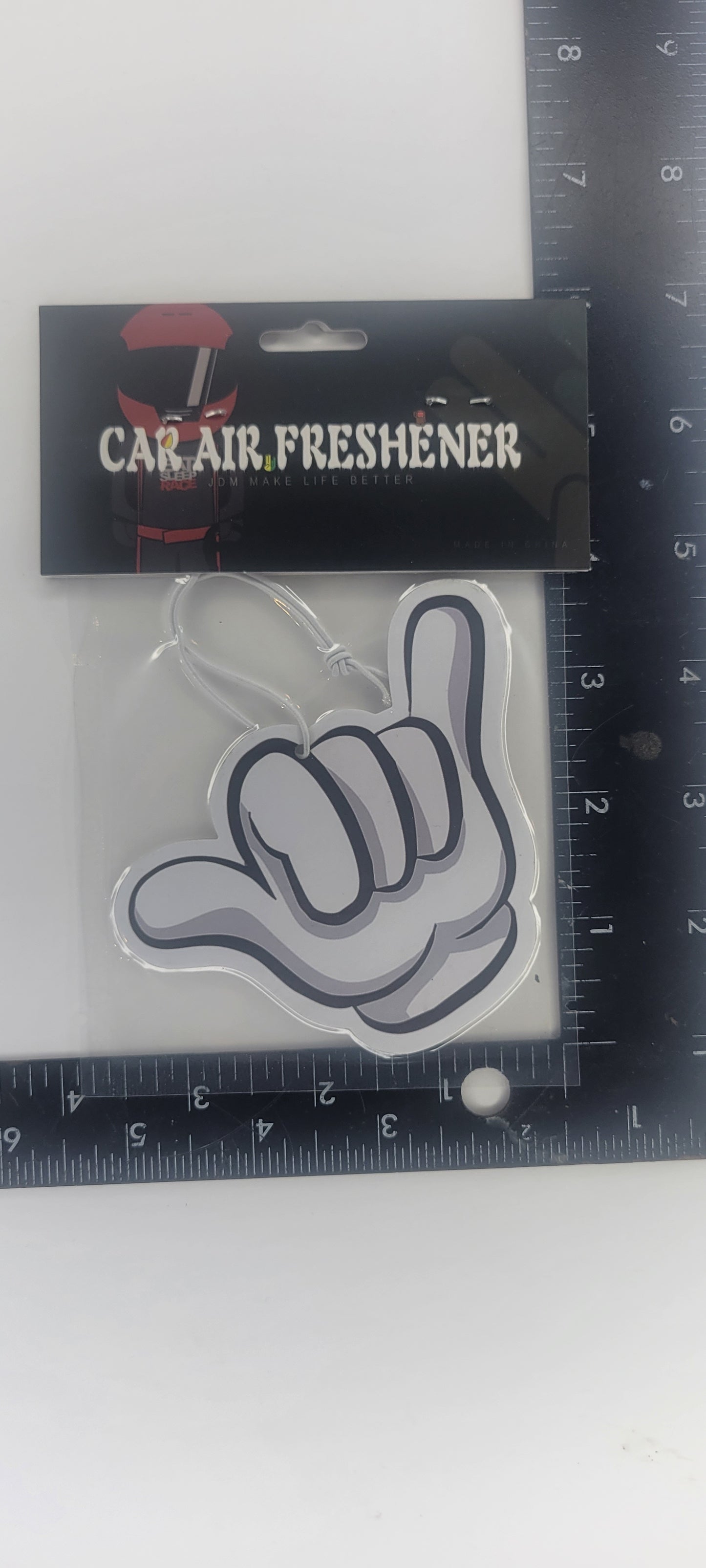 JDM HAND SIGNS Air Freshener