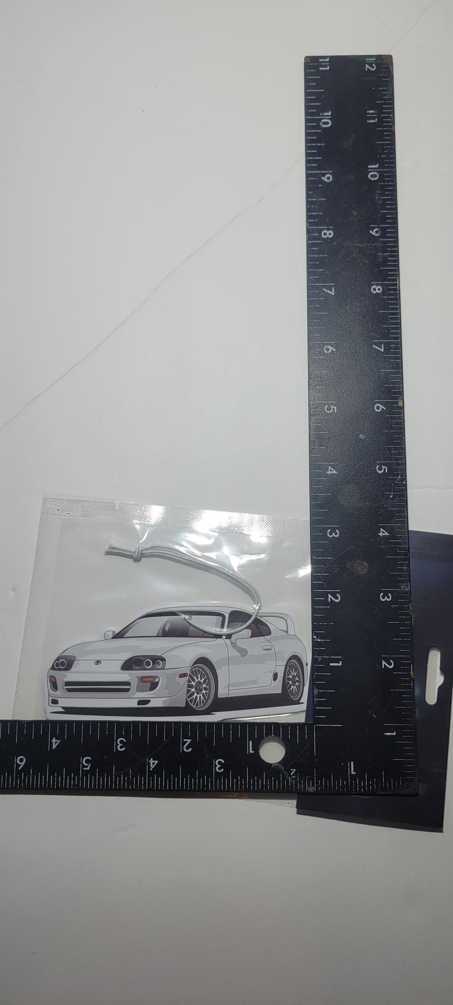 Jdm Toyota Supra MK4 Air Freshener