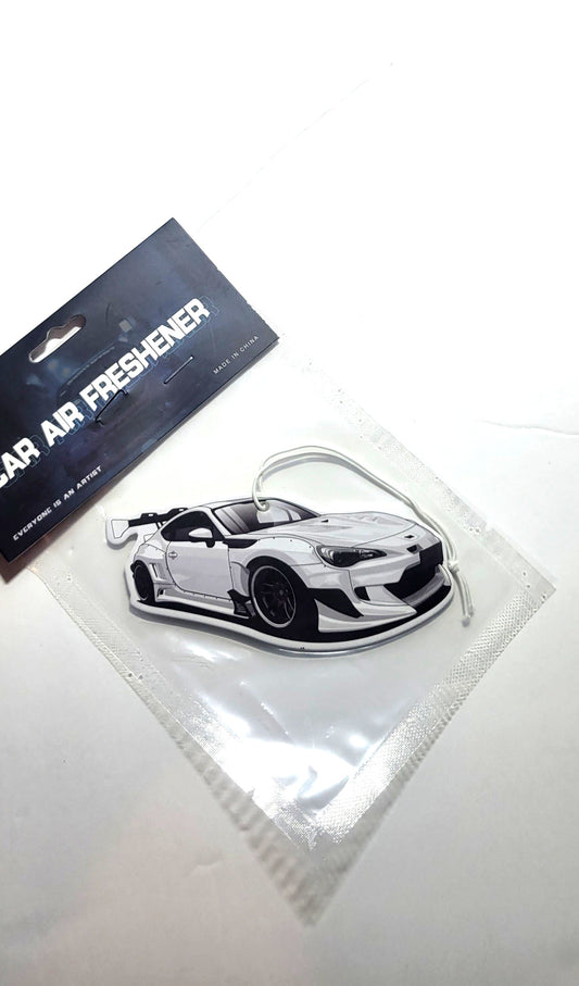 86 - BRZ - FRS Air Freshener