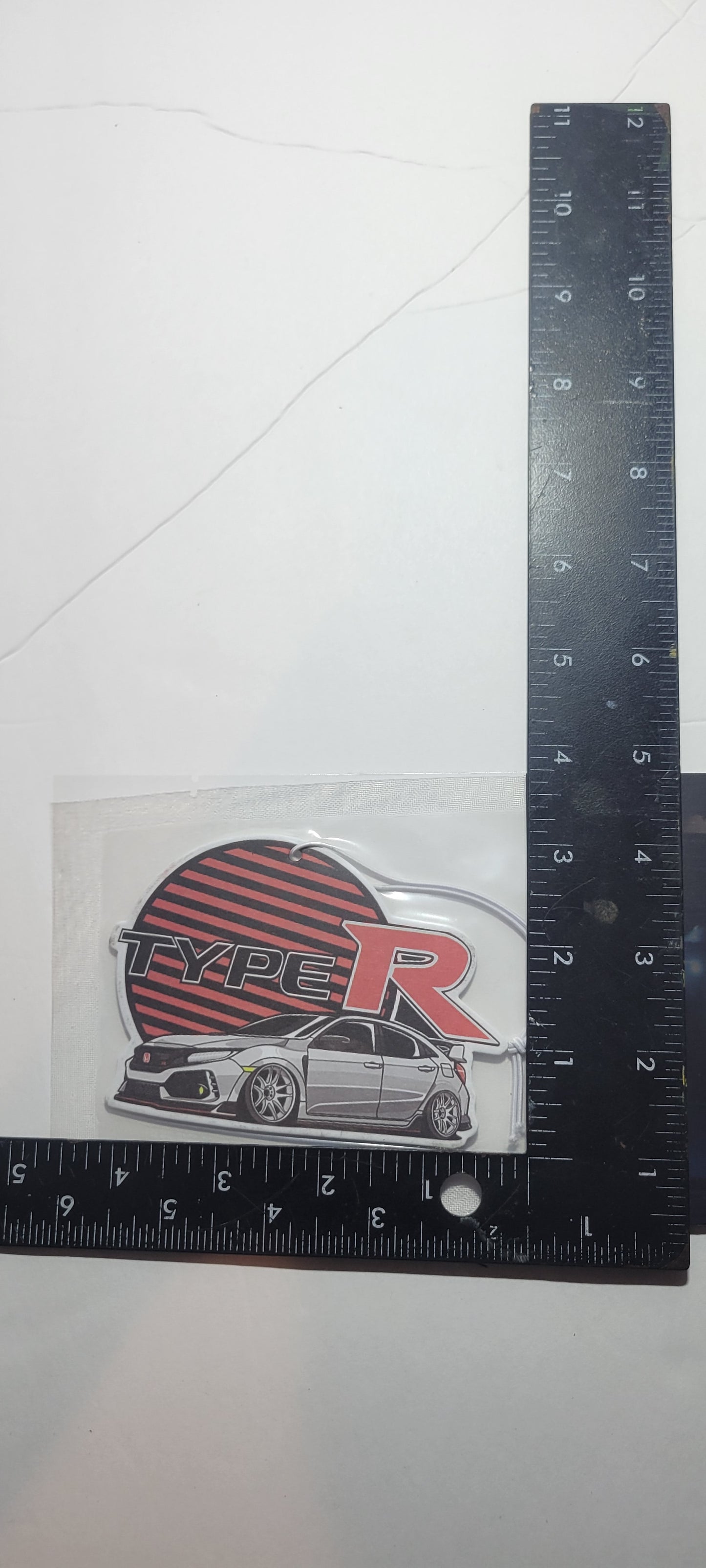 JDM Type R Air Freshener