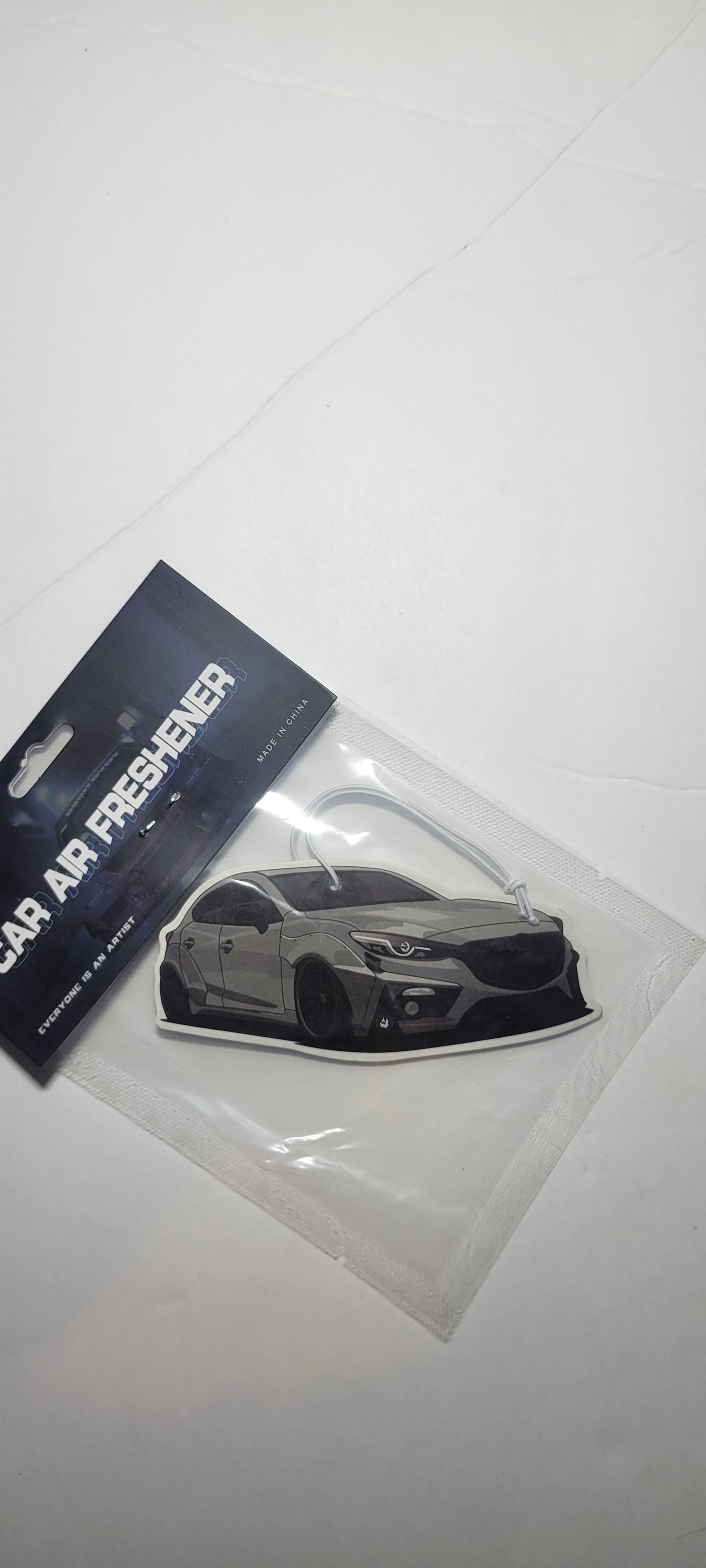 MAZDA6 3rd Gen JDM AIR FRESHENER