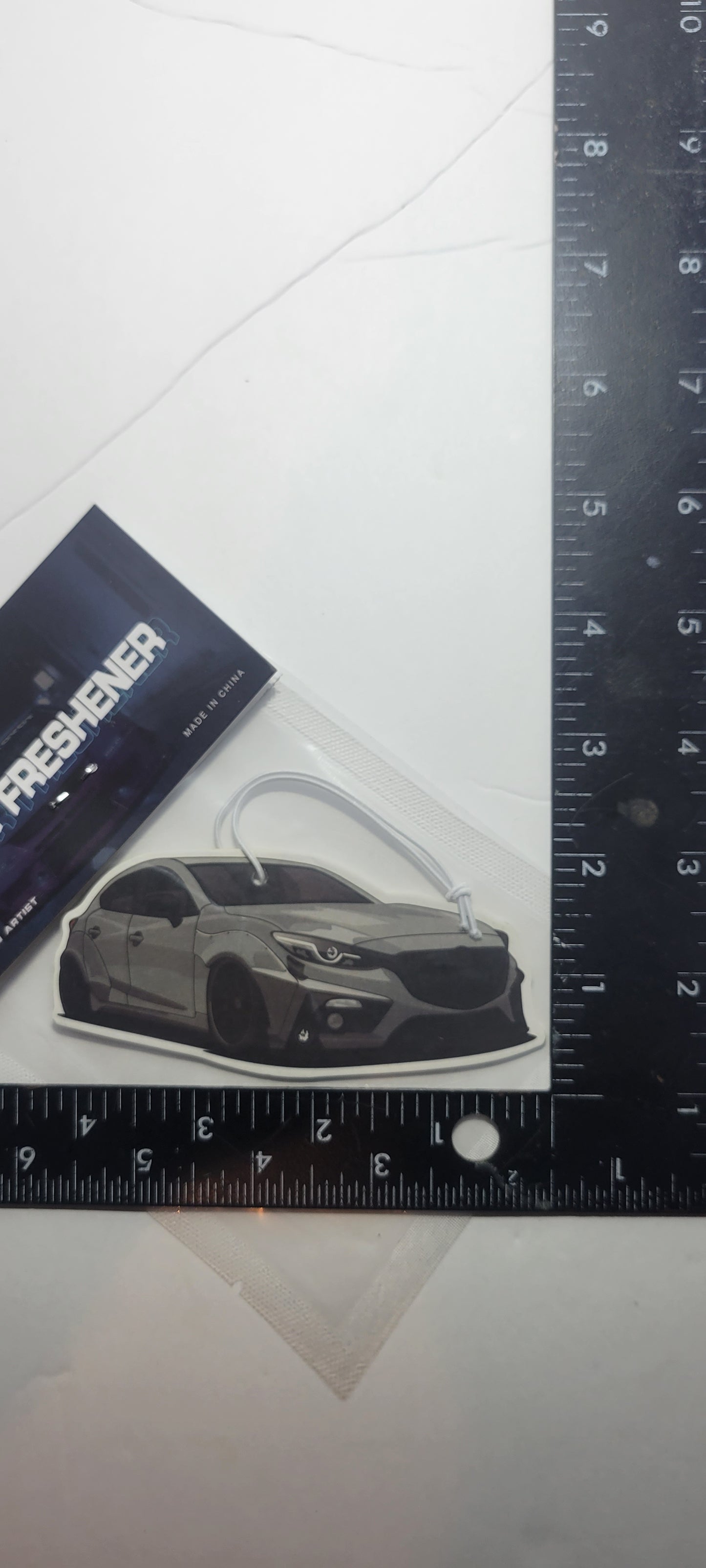 MAZDA6 3rd Gen JDM AIR FRESHENER