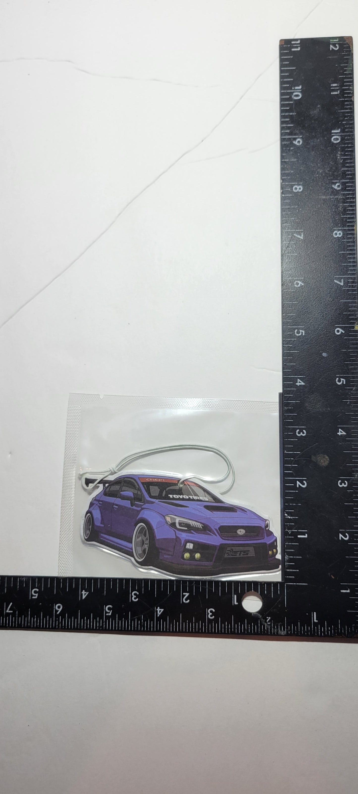 Subaru Impreza Wrx 5th Gen JDM AIR FRESHENER