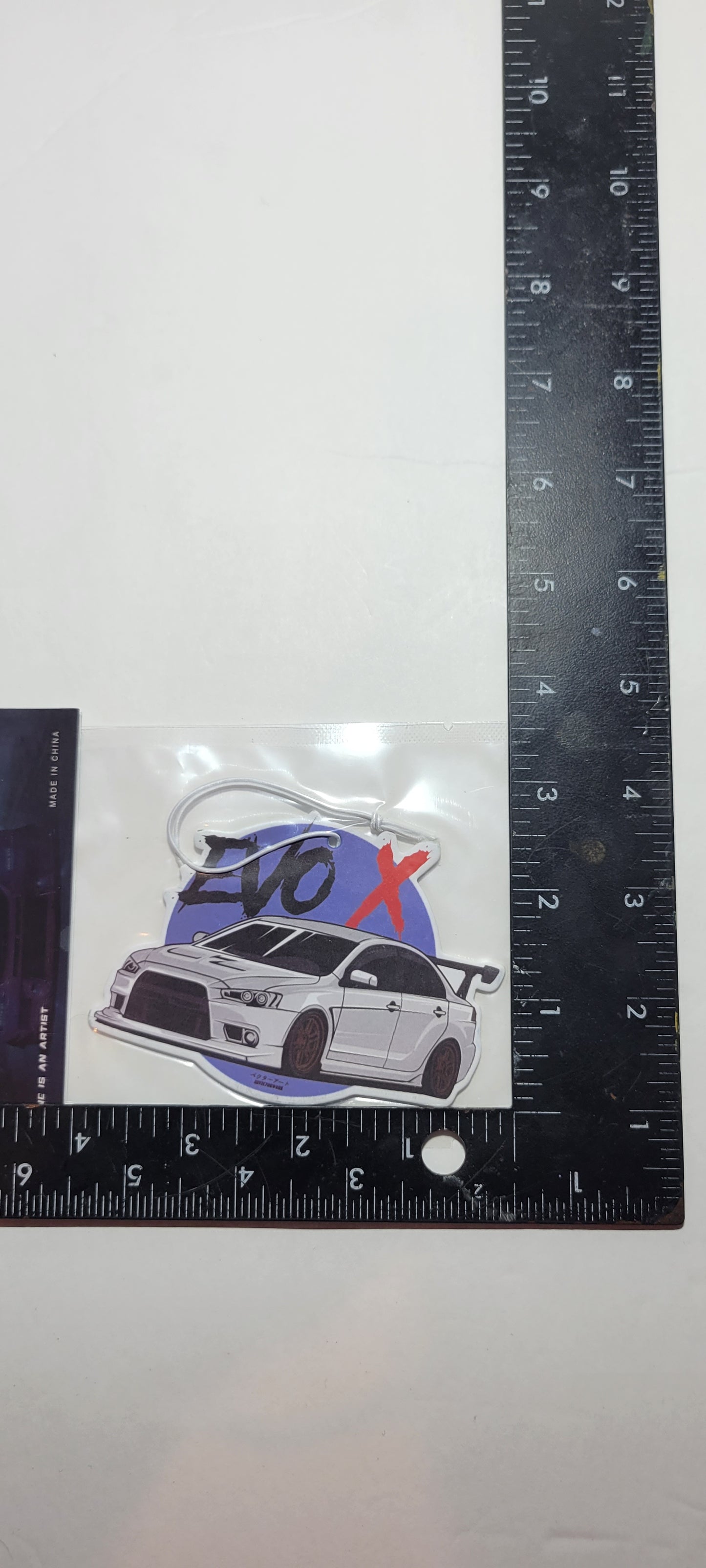 EVOX JDM AIR FRESHENER