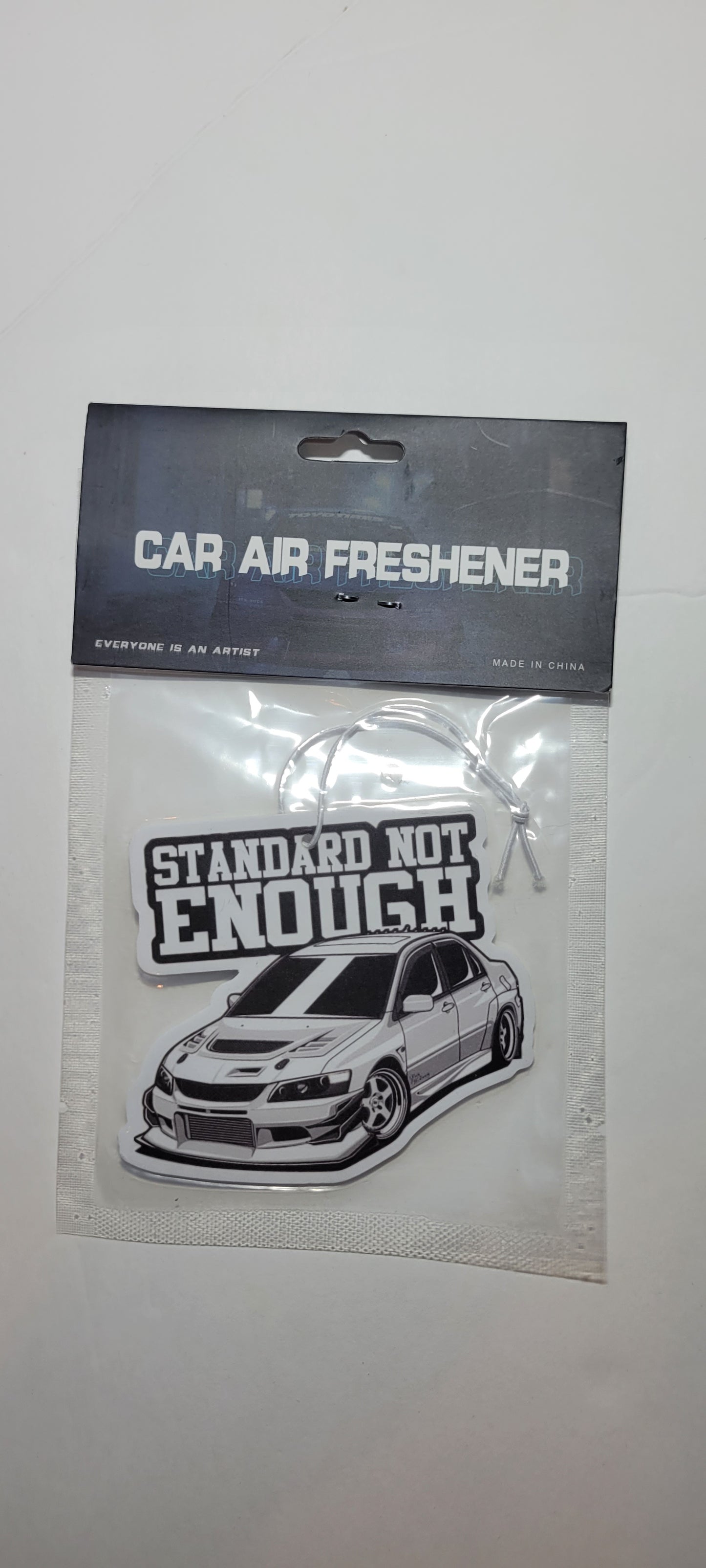 JDM EVO 8 AIR FRESHENER