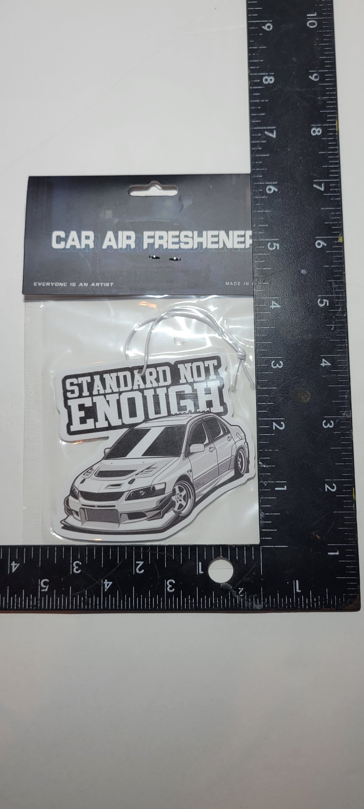 JDM EVO 8 AIR FRESHENER