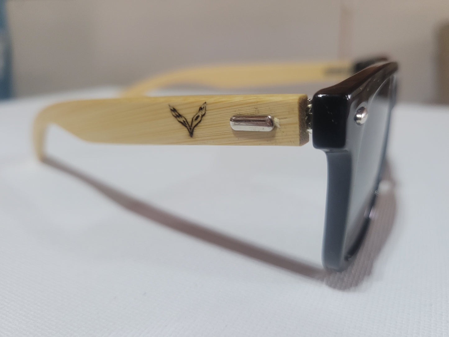 JDM Retro Japanese Muscle Kanji Engraved Sunglasses