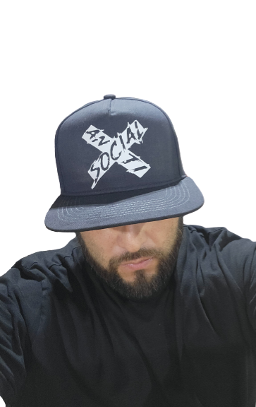 Jdm Street Wear Caps