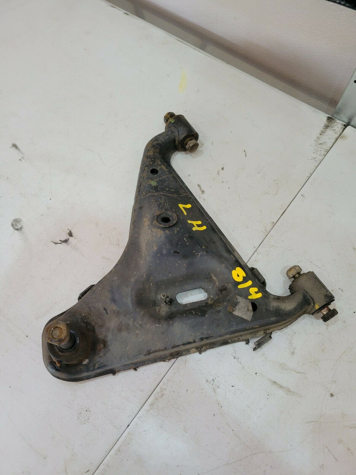 1994 1995 1996 Nissan 240sx S14 Left Driver Rear Lower Control Arm