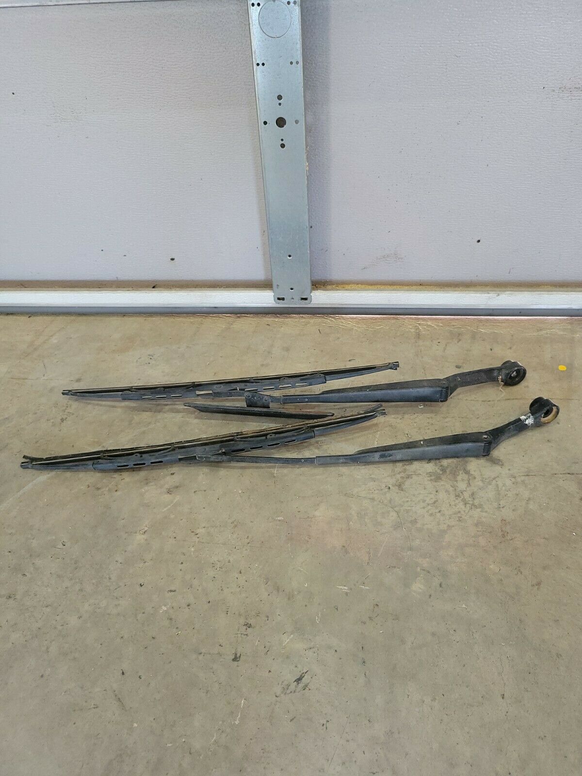 1991 1992 1993 1994 1995 1996 Mazda Mx5 Miata NA Windshield Wipers Arms