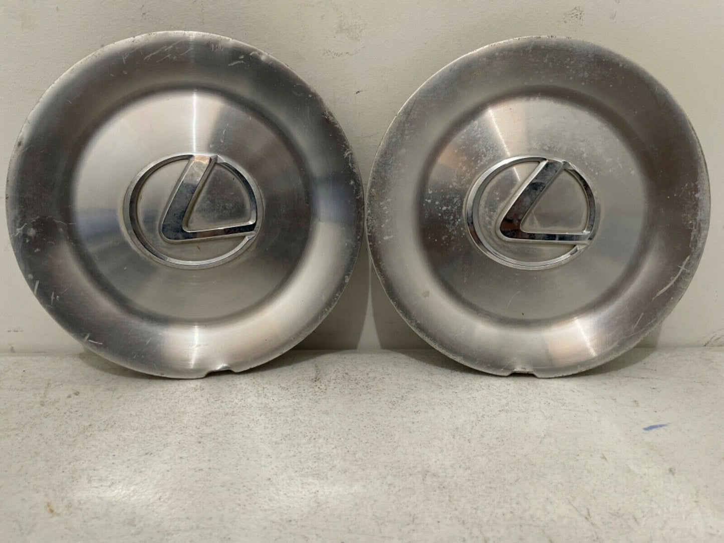 1998 1999 2000 Lexus LS400 Wheel Caps