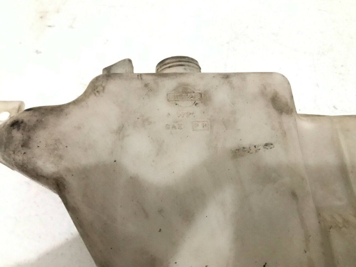 1995 1996 1997 Nissan 240sx S14 Coolant reservoir