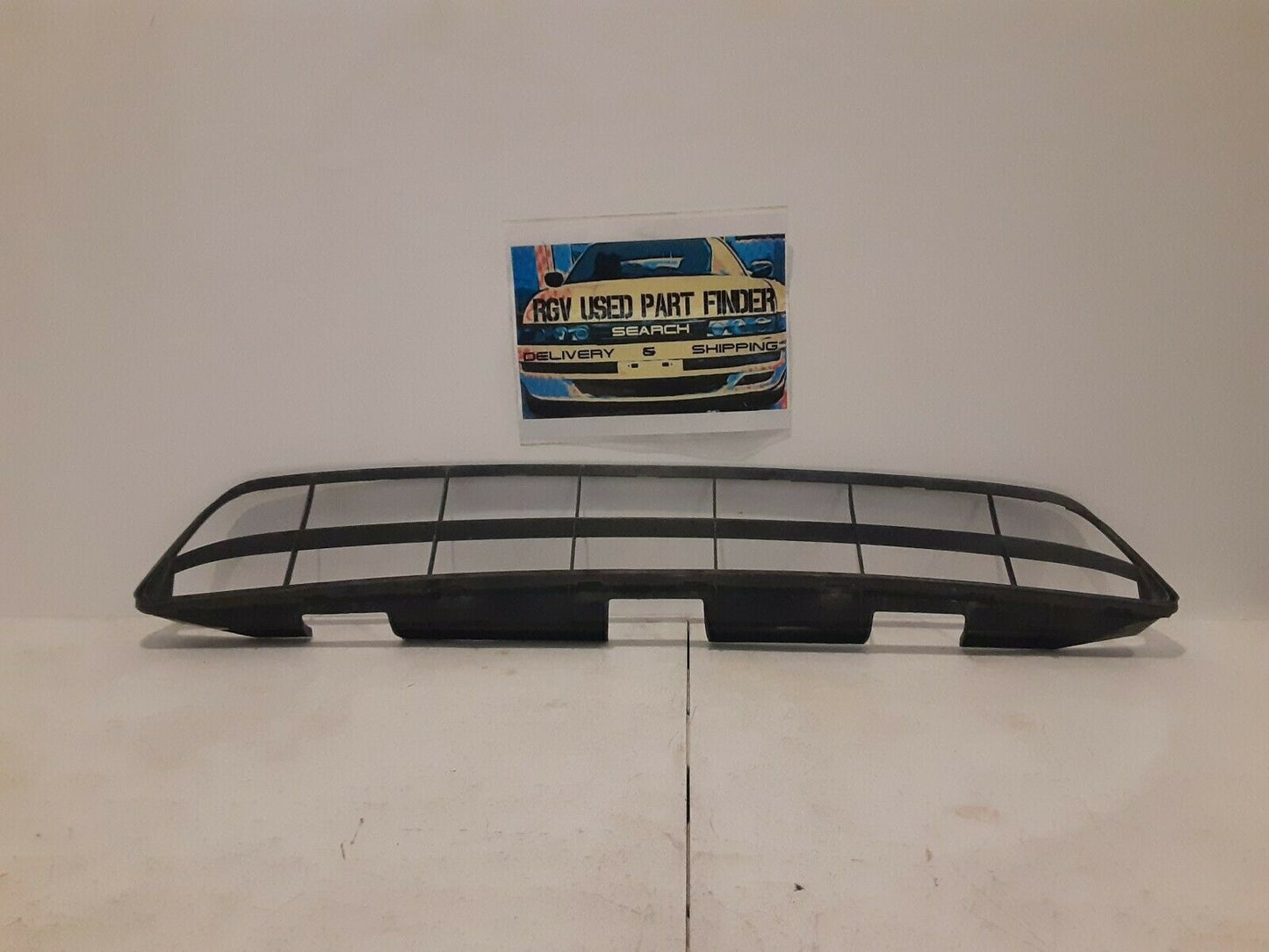 2010-2015 LEXUS RX350 RX450H FRONT BUMPER LOWER GRILLE GRILL X2348