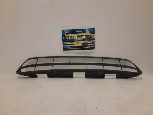 2010-2015 LEXUS RX350 RX450H FRONT BUMPER LOWER GRILLE GRILL X2348