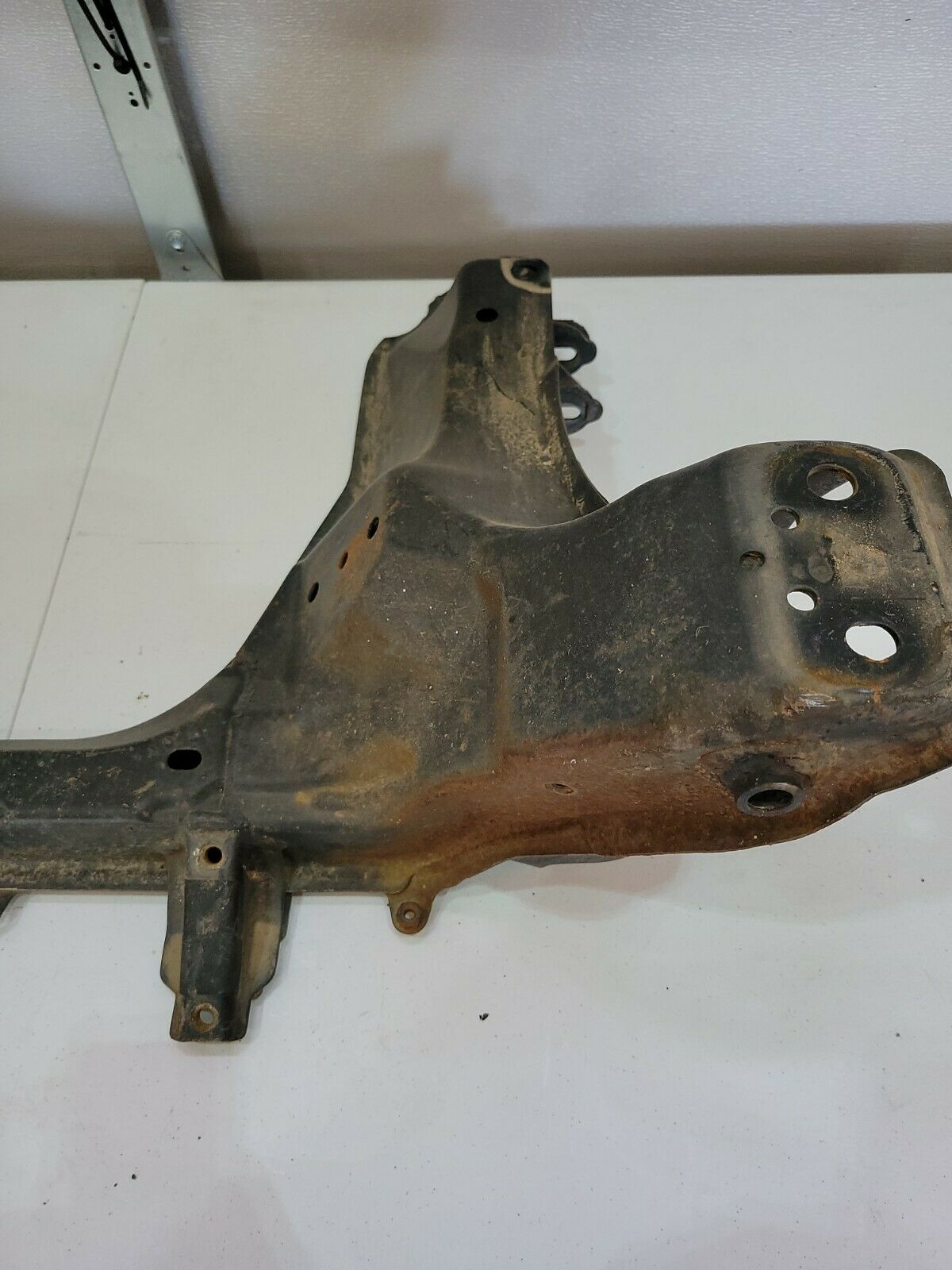 1997 Mazda Mx5 Miata NA Front Subframe