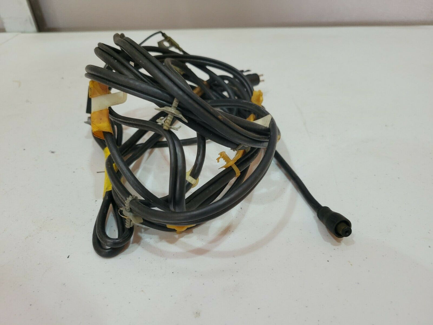 1995 1996 Nissan 240sx S14 Antenna Cable