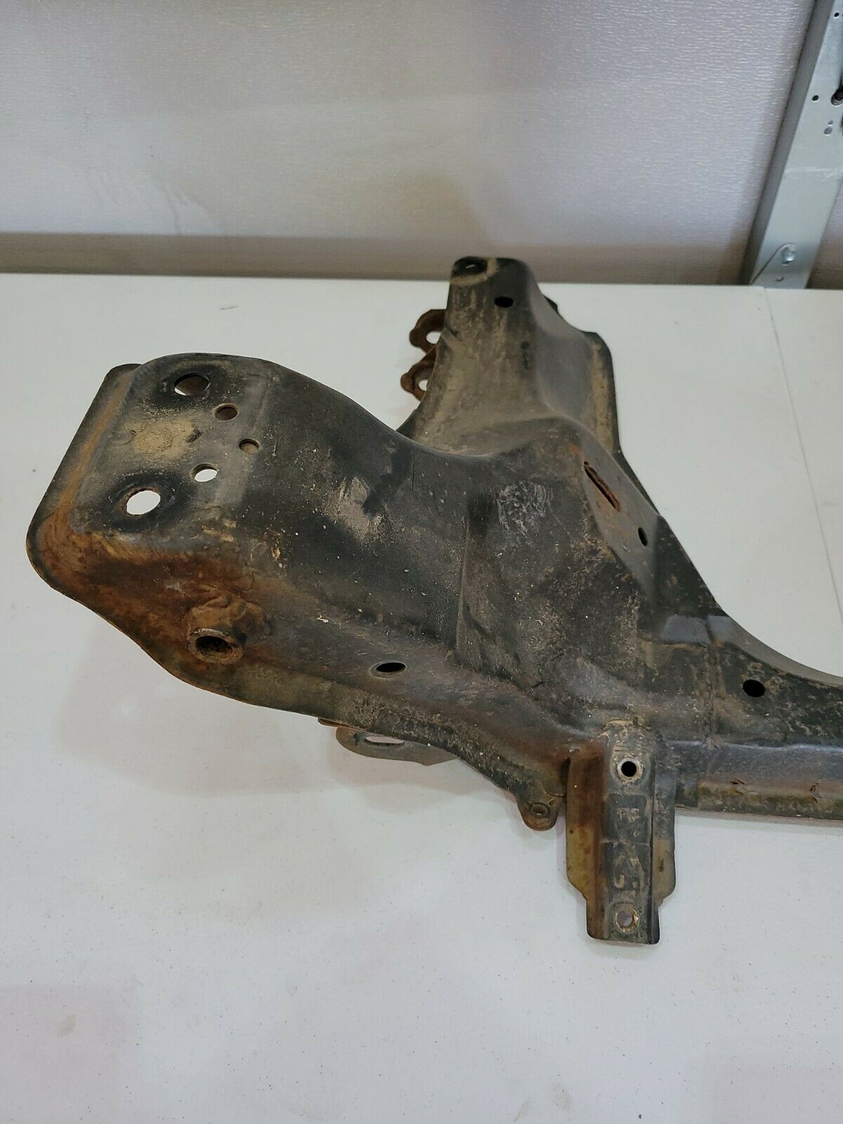 1997 Mazda Mx5 Miata NA Front Subframe