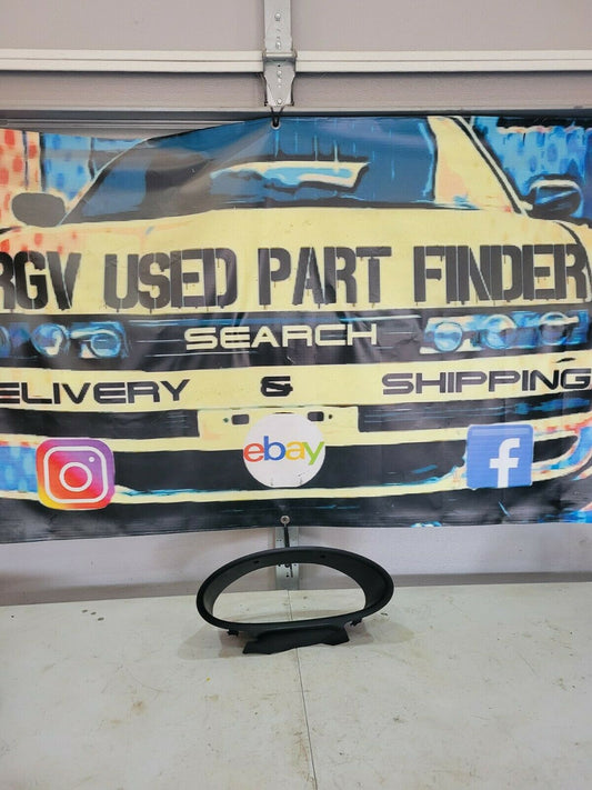 1994 1995 1996 1997 Acura Integra DC2 Gauge cluster Bezel