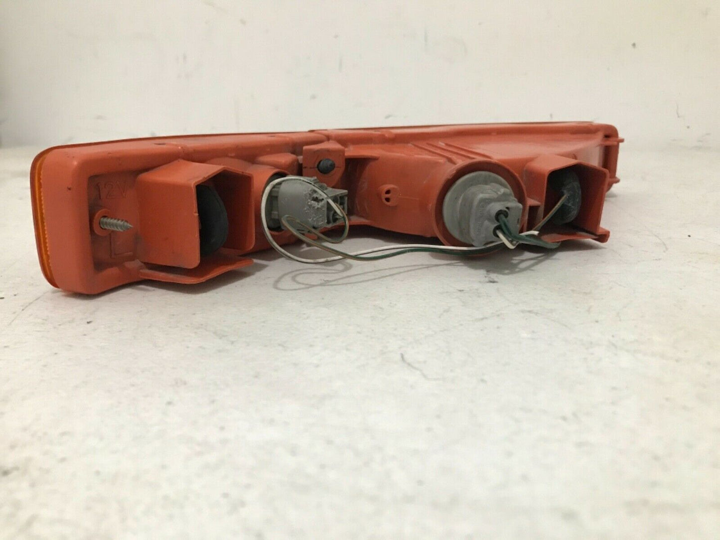 1995 1996 1997 Lexus Ls400 Left BUmper Turn Signal OEM