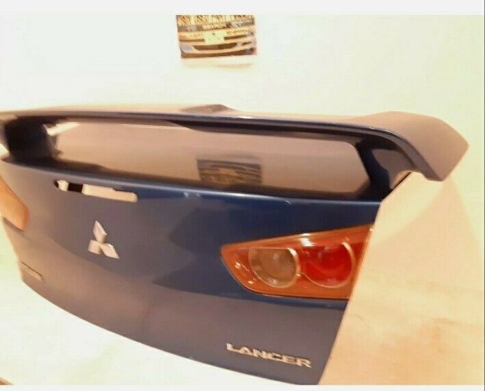 2008-2015 Mitsubishi Lancer Trunk Assembly