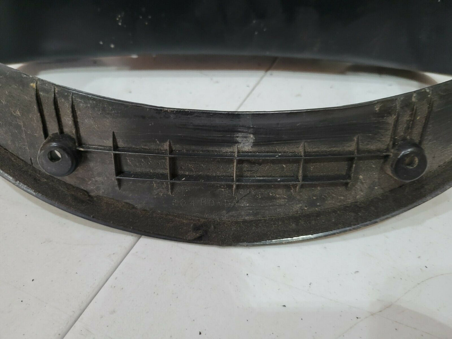 1995 1996 Nissan 240sx S14 Guage Cluster Bezel