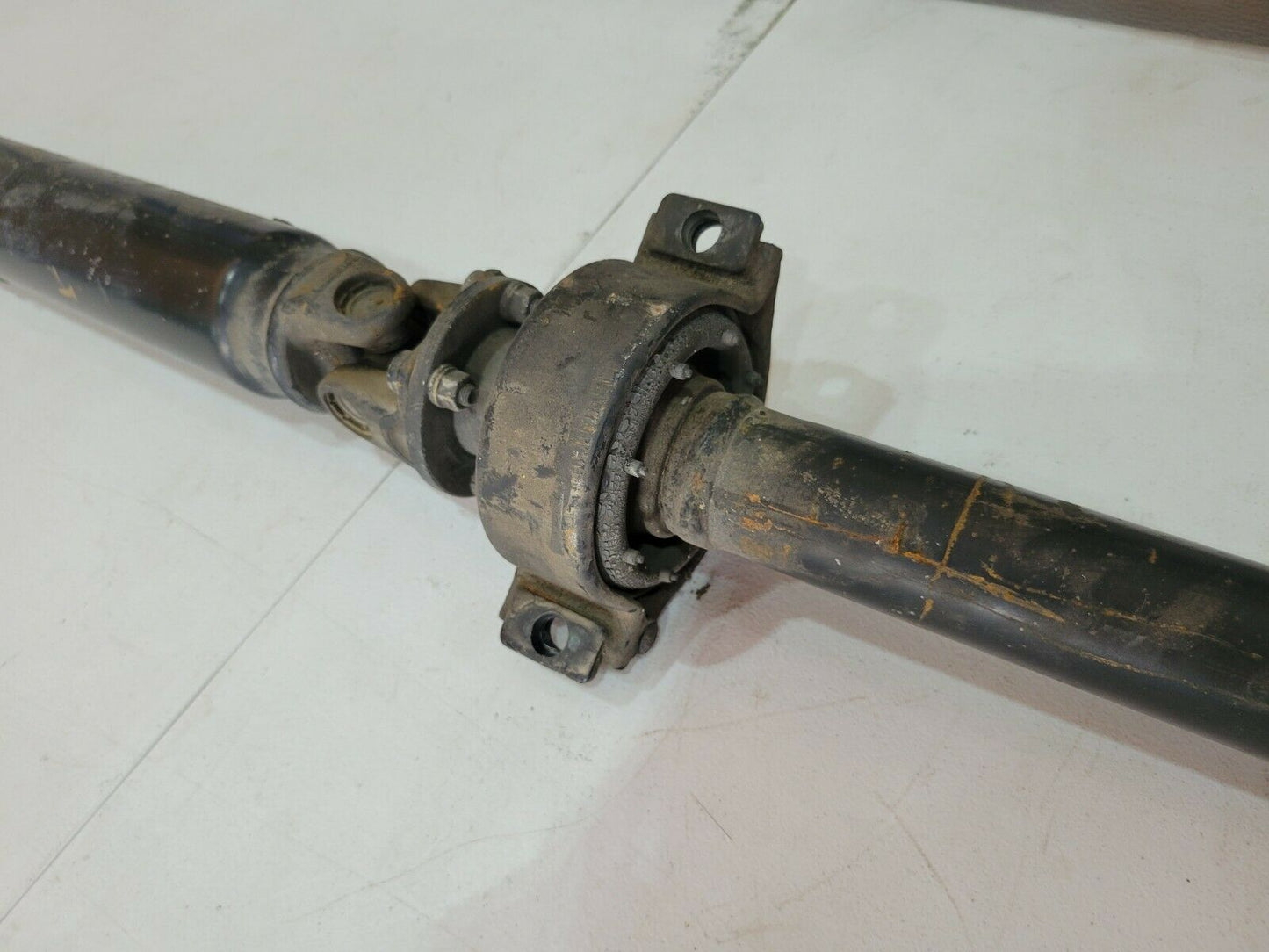 1994 1995 1996 1997 1998 Nissan 240sx S14 Ka24de Automatic Trans Driveshaft