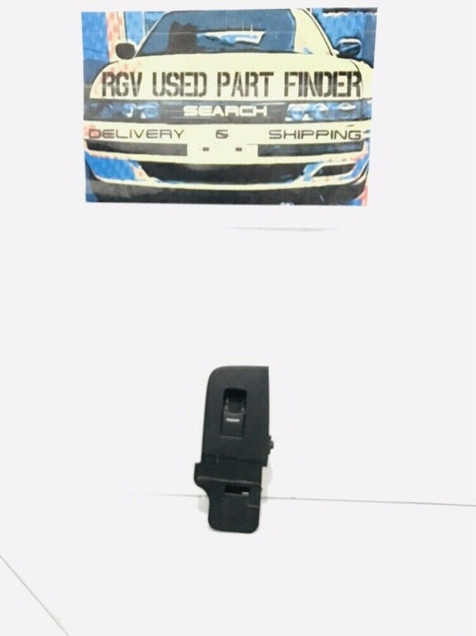 2004 2005 2006 2007 2008 Acura TL Right /Rear Window ControL Switch