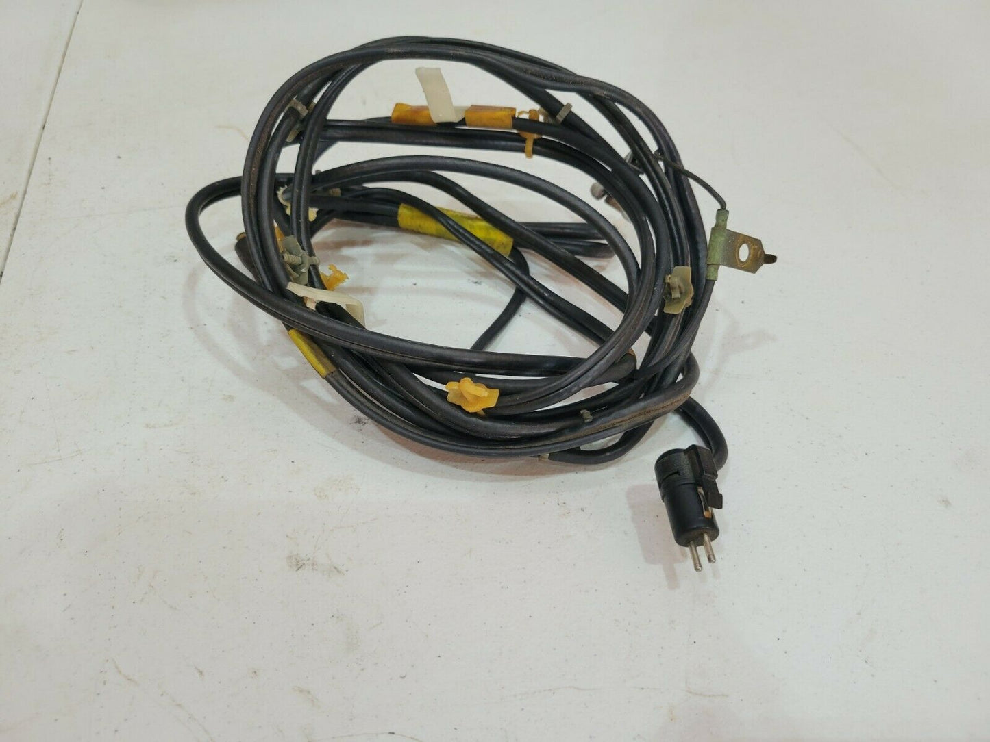 1995 1996 Nissan 240sx S14 Antenna Cable