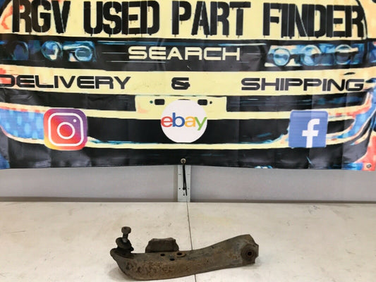 1989 1990 1991 1992 1993 Nissan 240sx Right Front Lower Control Arm