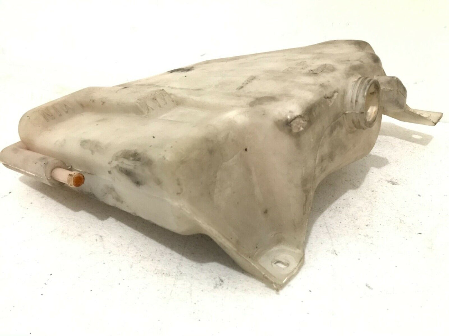 1995 1996 1997 Nissan 240sx S14 Coolant reservoir