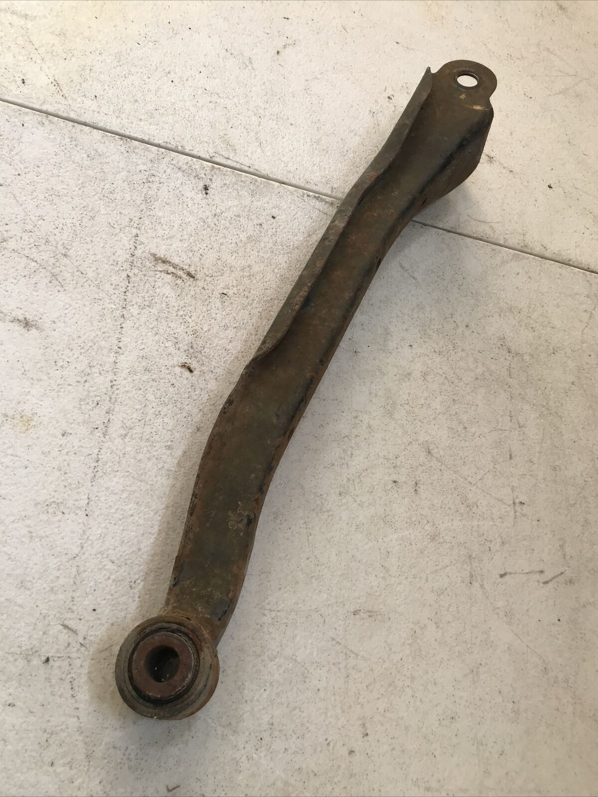 1990-1996 Nissan 300zx Rear Tension Arm