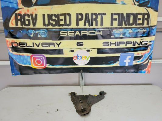 1994 1995 1996 Nissan 240sx S14 Rear Right Passenger Lower Control Arm