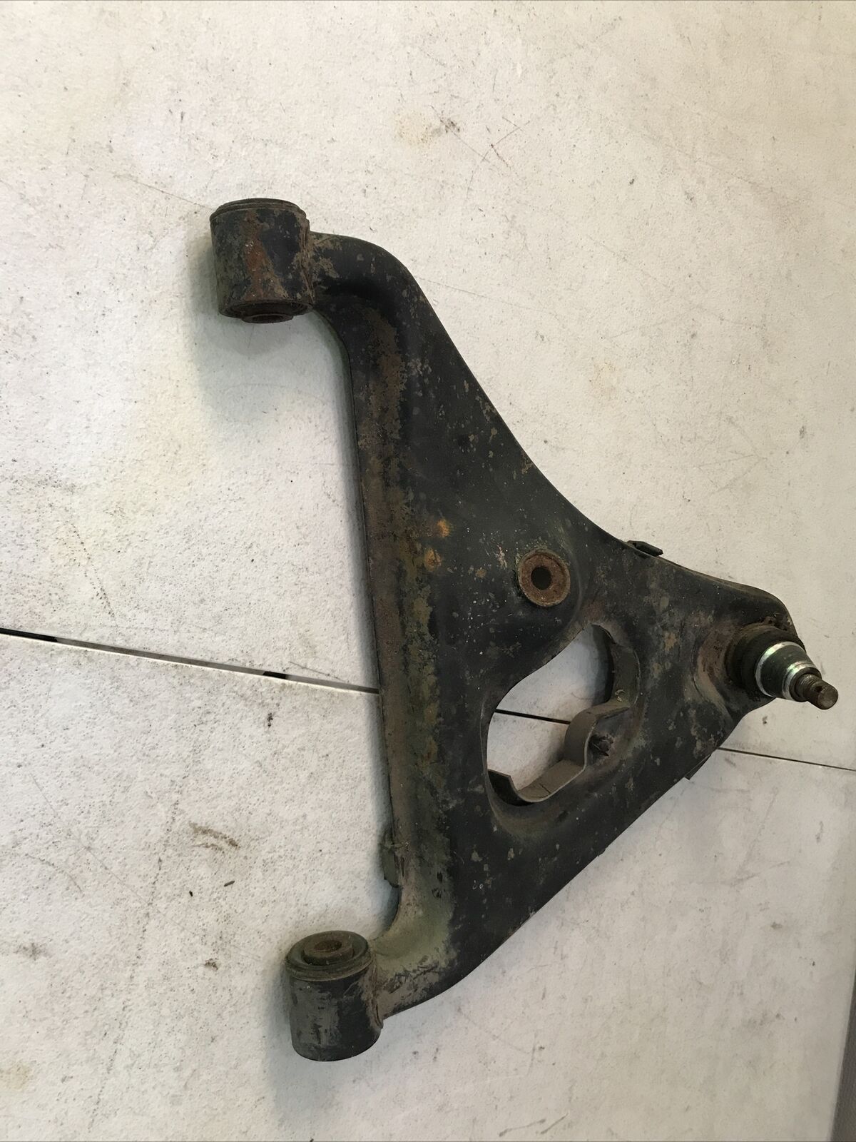 1990-1996 Nissan 300zx Right Passenger Rear Lower Control Arm